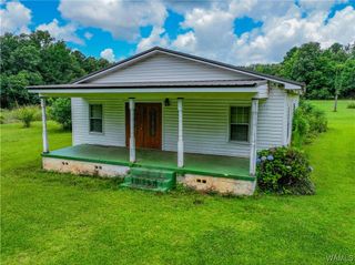 2821 A County Rd. 50, Moundville, AL 35474