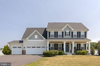 131 DECATUR CIR, Stephens City, VA 22655