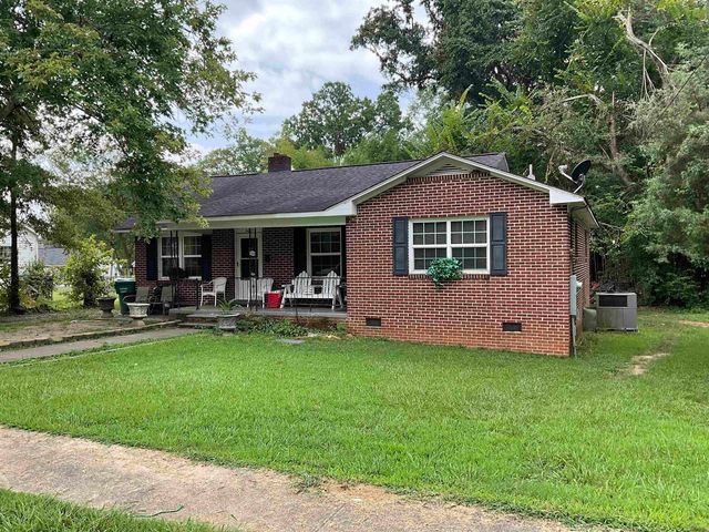 605 W Smith Street, Gaffney, SC 29341