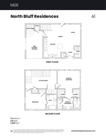 401 N Bluff DR 16101, Austin, TX 78745