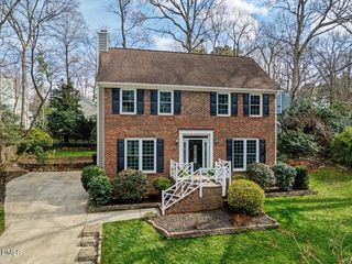 844 Madison Avenue, Cary, NC 27513