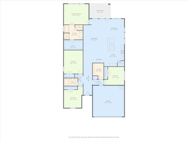 121 Shagbark TRL, Bastrop, TX 78602