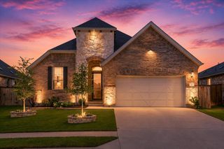 121 Shagbark TRL, Bastrop, TX 78602