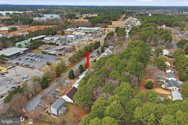 1215 WASHINGTON, Saint Michaels, MD 21663