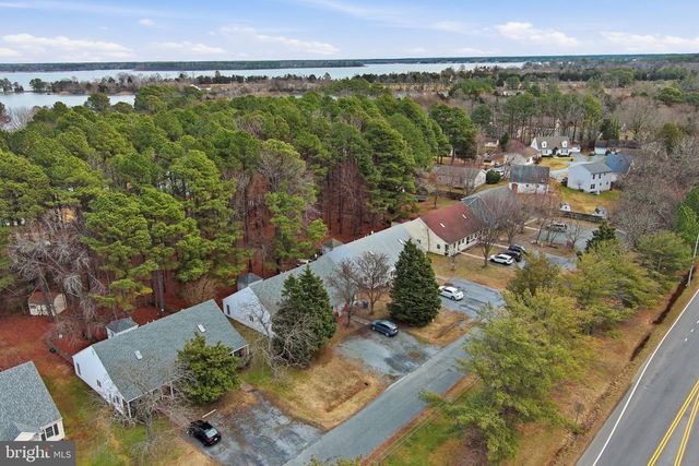 1215 WASHINGTON, Saint Michaels, MD 21663