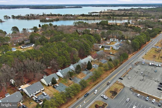 1215 WASHINGTON, Saint Michaels, MD 21663