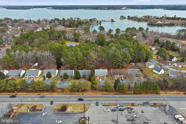 1215 WASHINGTON, Saint Michaels, MD 21663