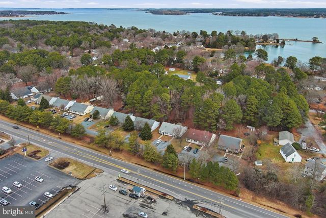 1215 WASHINGTON, Saint Michaels, MD 21663