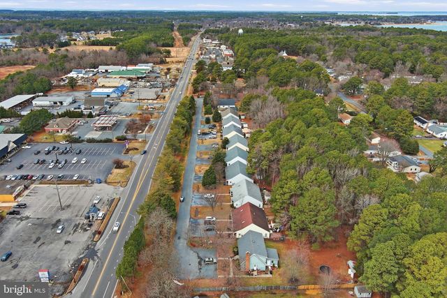 1215 WASHINGTON, Saint Michaels, MD 21663