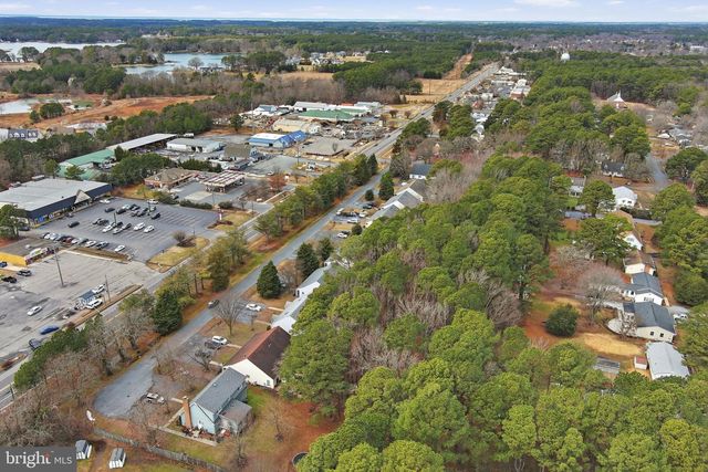 1215 WASHINGTON, Saint Michaels, MD 21663