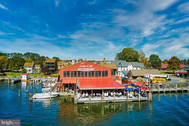 1215 WASHINGTON, Saint Michaels, MD 21663