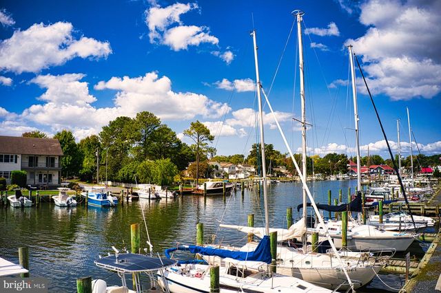 1215 WASHINGTON, Saint Michaels, MD 21663