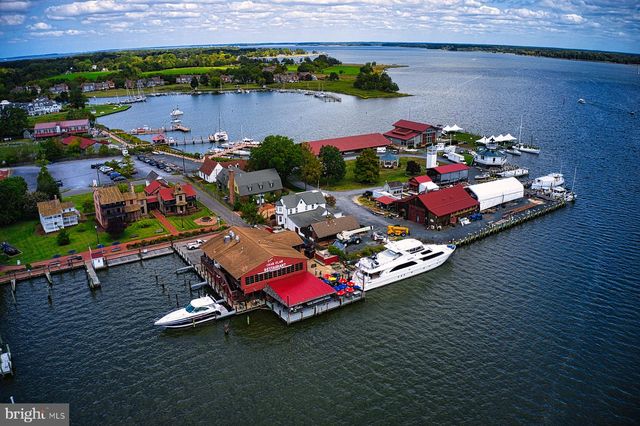 1215 WASHINGTON, Saint Michaels, MD 21663