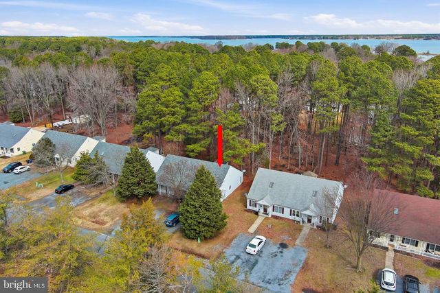 1215 WASHINGTON, Saint Michaels, MD 21663