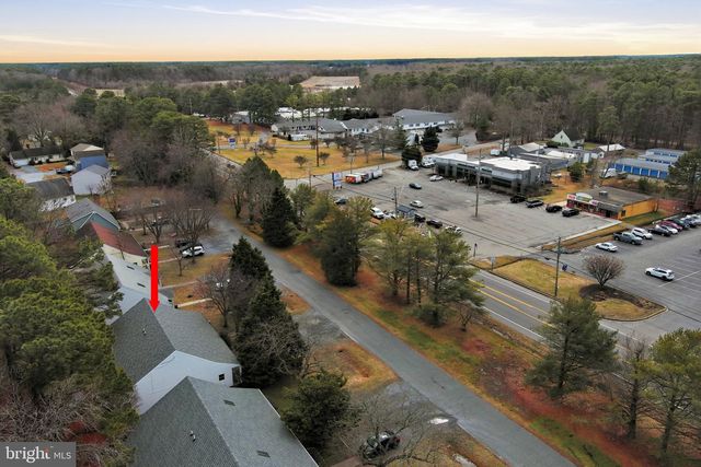 1215 WASHINGTON, Saint Michaels, MD 21663