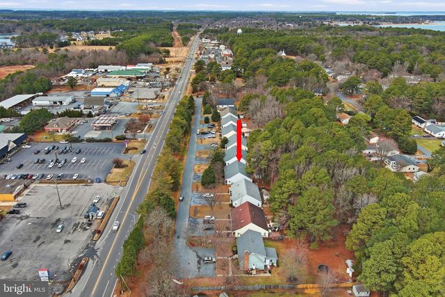 1215 WASHINGTON, Saint Michaels, MD 21663