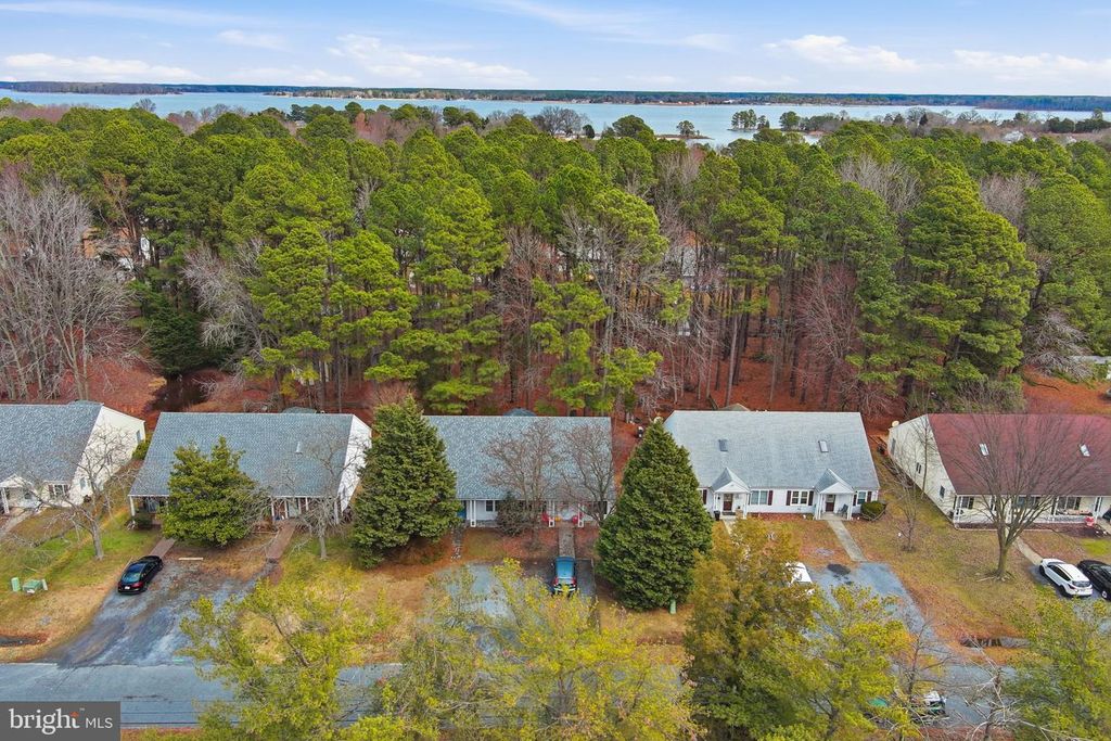 1215 WASHINGTON, Saint Michaels, MD 21663