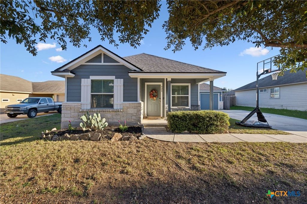 528 Magnolia Wind, New Braunfels, TX 78130