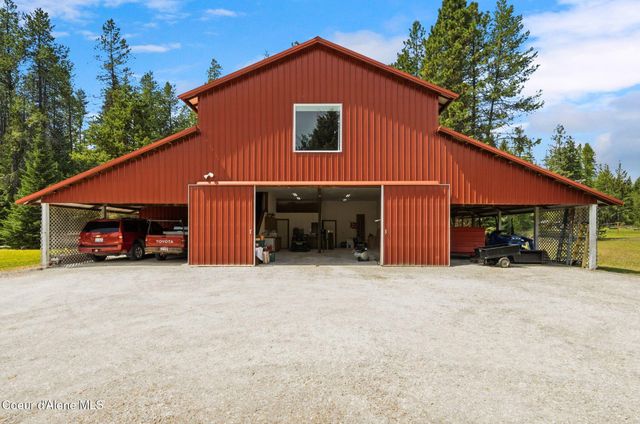 2730 Wrenco Loop, Sandpoint, ID 83864