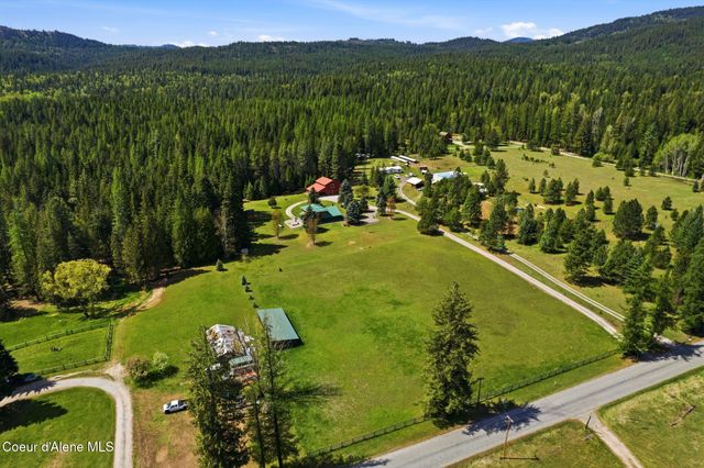2730 Wrenco Loop, Sandpoint, ID 83864