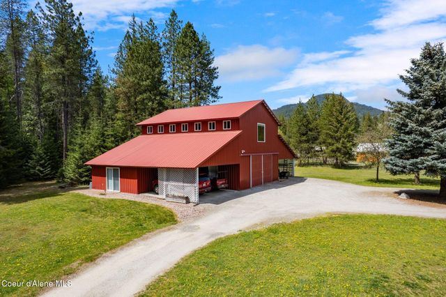 2730 Wrenco Loop, Sandpoint, ID 83864