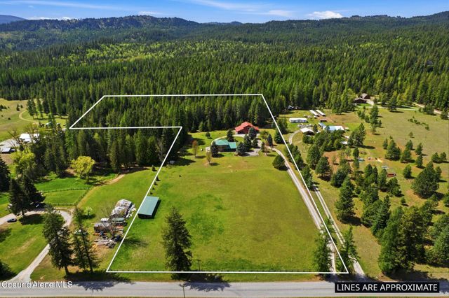 2730 Wrenco Loop, Sandpoint, ID 83864