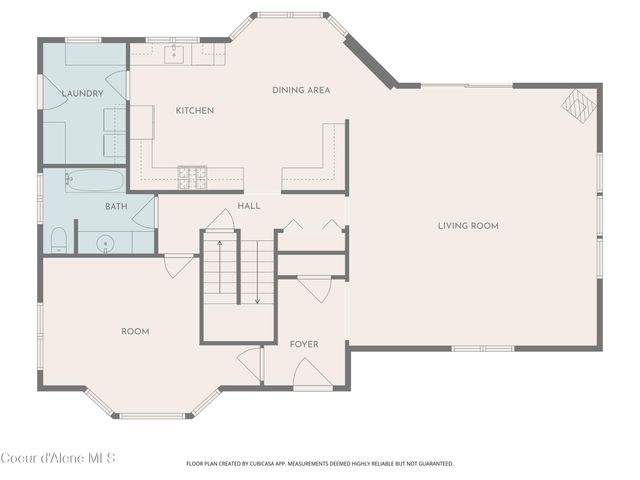 2730 Wrenco Loop, Sandpoint, ID 83864