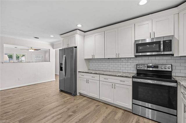 3037 Bow Creek BLVD, Virginia Beach, VA 23452