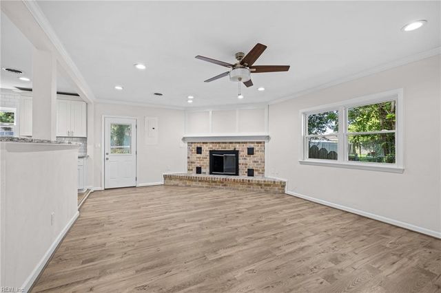 3037 Bow Creek BLVD, Virginia Beach, VA 23452