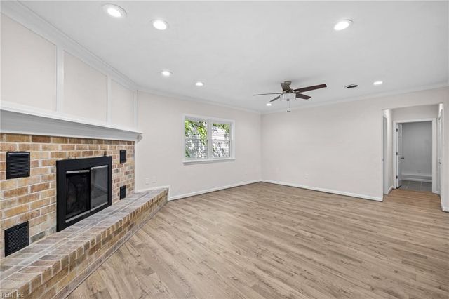 3037 Bow Creek BLVD, Virginia Beach, VA 23452
