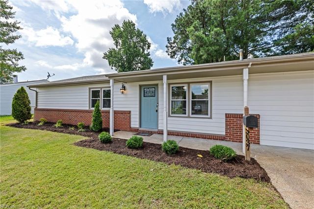 3037 Bow Creek BLVD, Virginia Beach, VA 23452