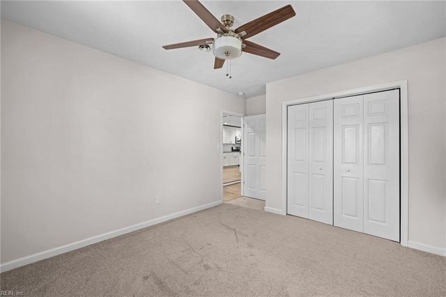 3037 Bow Creek BLVD, Virginia Beach, VA 23452