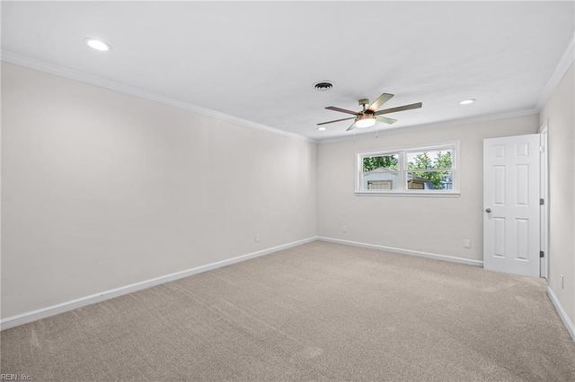 3037 Bow Creek BLVD, Virginia Beach, VA 23452