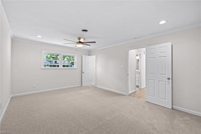 3037 Bow Creek BLVD, Virginia Beach, VA 23452