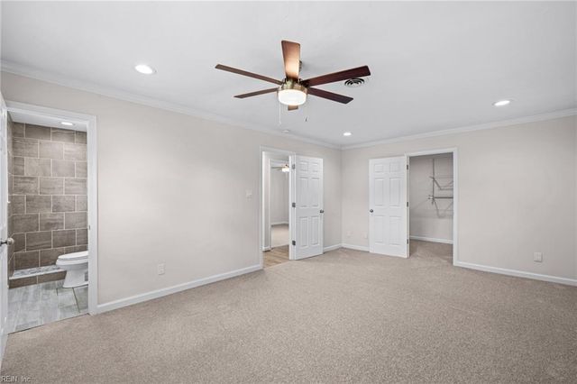 3037 Bow Creek BLVD, Virginia Beach, VA 23452
