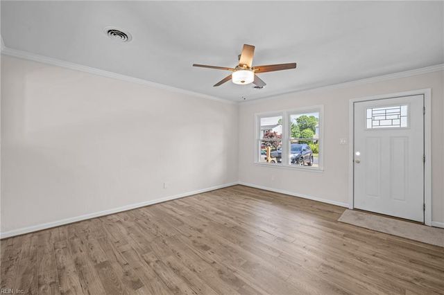 3037 Bow Creek BLVD, Virginia Beach, VA 23452