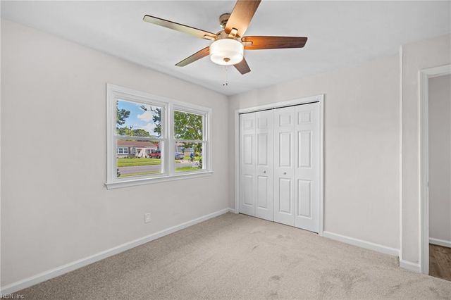 3037 Bow Creek BLVD, Virginia Beach, VA 23452