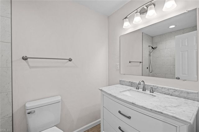 3037 Bow Creek BLVD, Virginia Beach, VA 23452