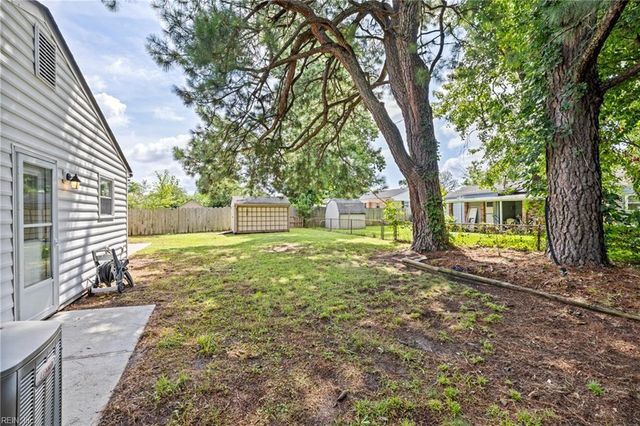 3037 Bow Creek BLVD, Virginia Beach, VA 23452