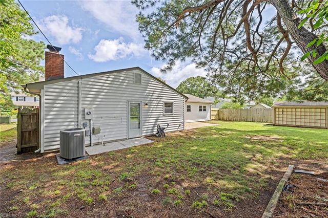 3037 Bow Creek BLVD, Virginia Beach, VA 23452