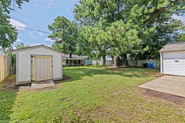 3037 Bow Creek BLVD, Virginia Beach, VA 23452