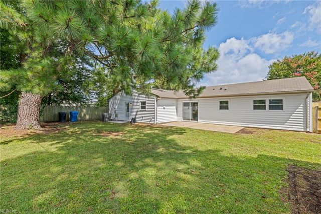 3037 Bow Creek BLVD, Virginia Beach, VA 23452