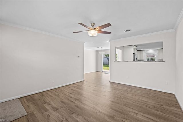 3037 Bow Creek BLVD, Virginia Beach, VA 23452