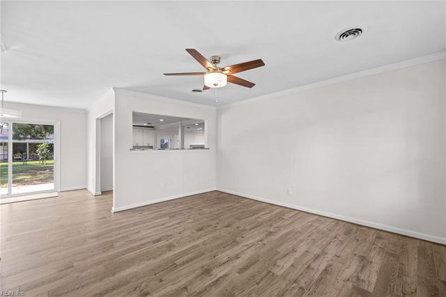 3037 Bow Creek BLVD, Virginia Beach, VA 23452