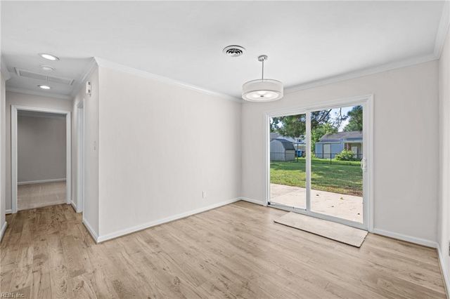 3037 Bow Creek BLVD, Virginia Beach, VA 23452