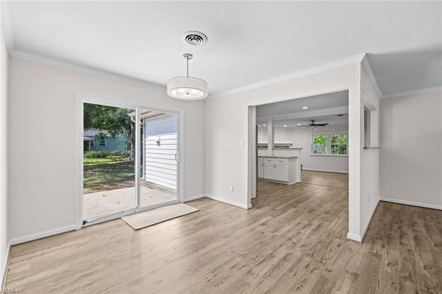 3037 Bow Creek BLVD, Virginia Beach, VA 23452