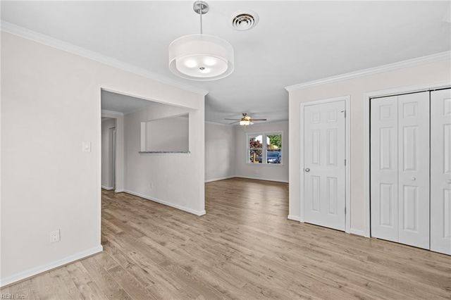 3037 Bow Creek BLVD, Virginia Beach, VA 23452