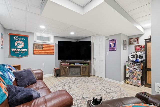 8369 Zenith Drive, Clay, NY 13027