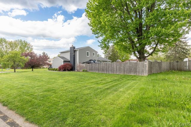 8369 Zenith Drive, Clay, NY 13027
