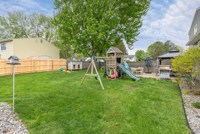 8369 Zenith Drive, Clay, NY 13027